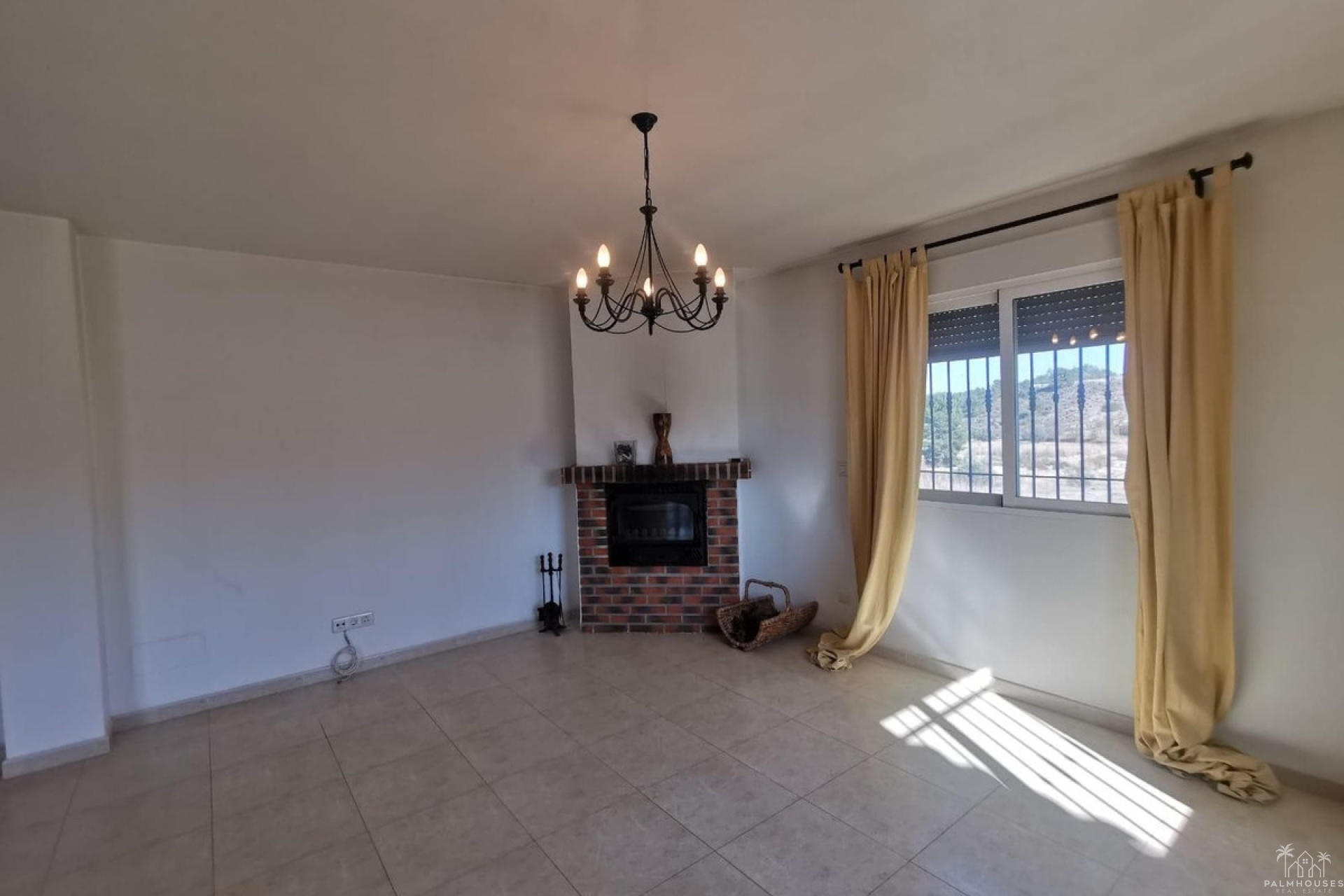 Revente - Villa - Lorca - Lorca Centro