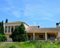 Revente - Villa - Lorca - Lorca Centro