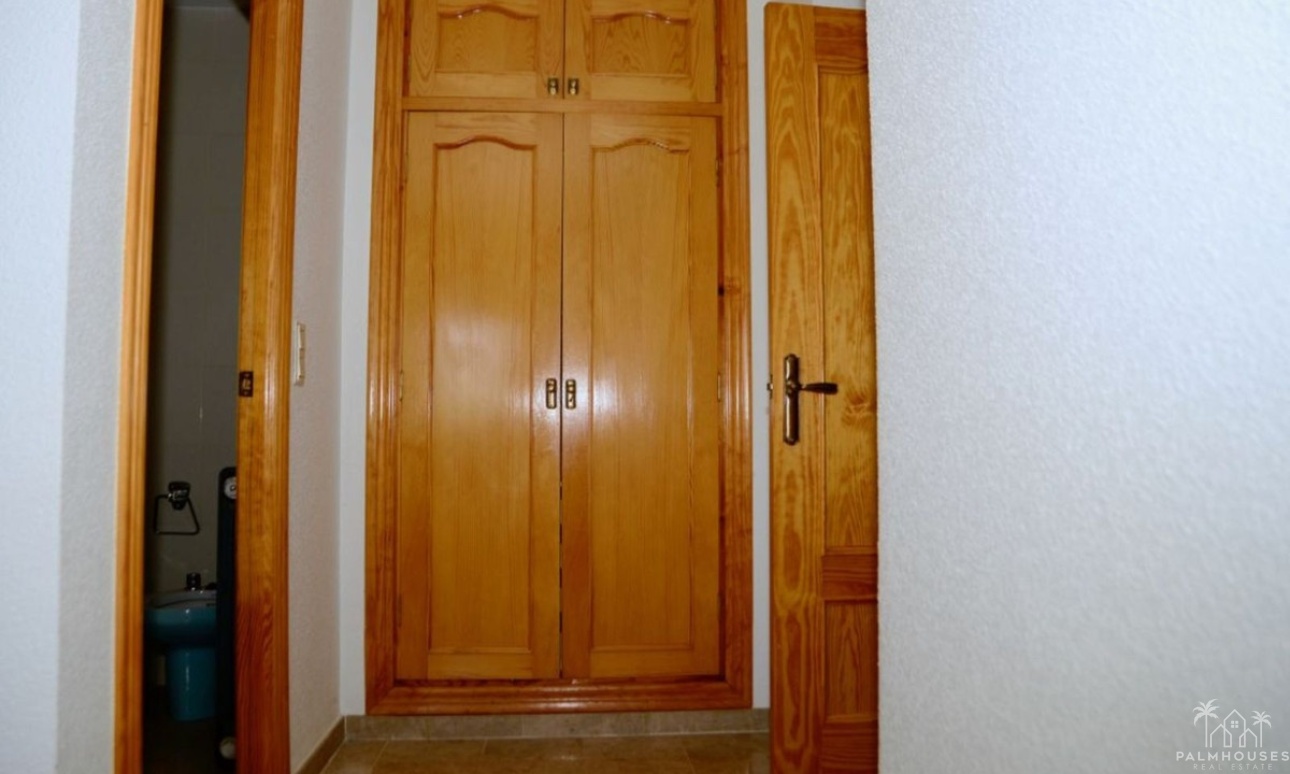 Revente - Villa - Lorca - Lorca Centro