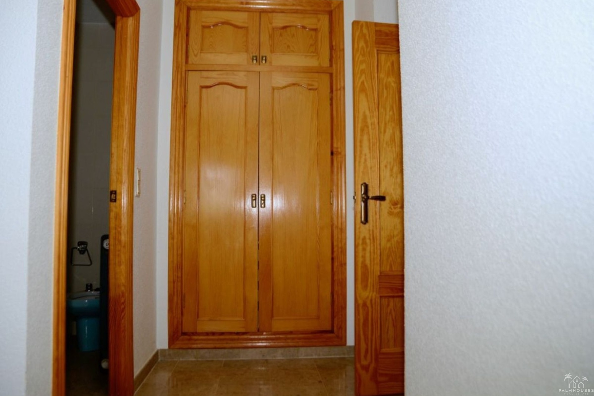 Revente - Villa - Lorca - Lorca Centro