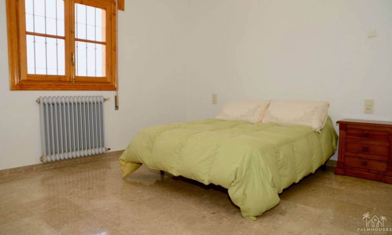 Revente - Villa - Lorca - Lorca Centro