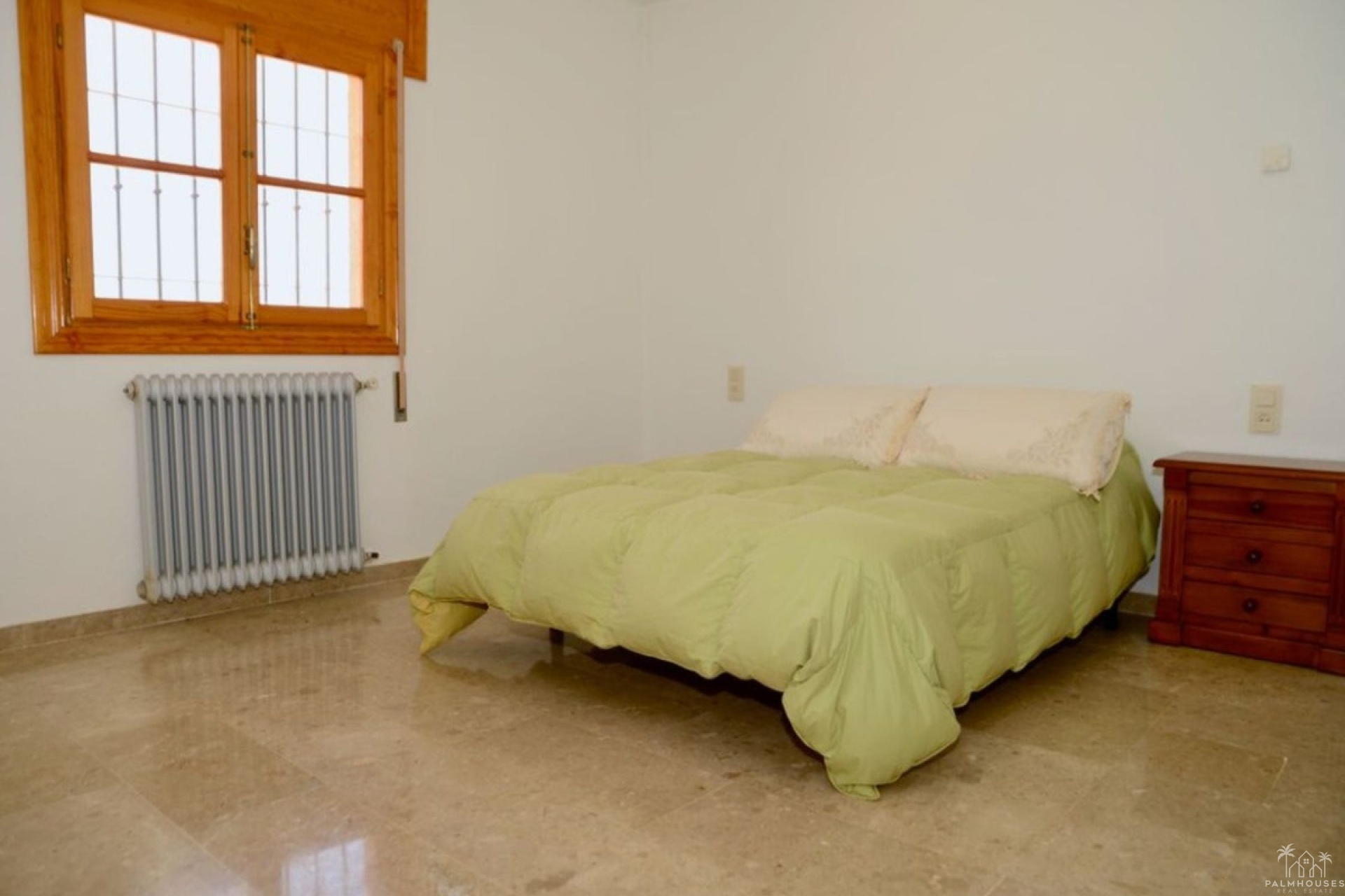 Revente - Villa - Lorca - Lorca Centro