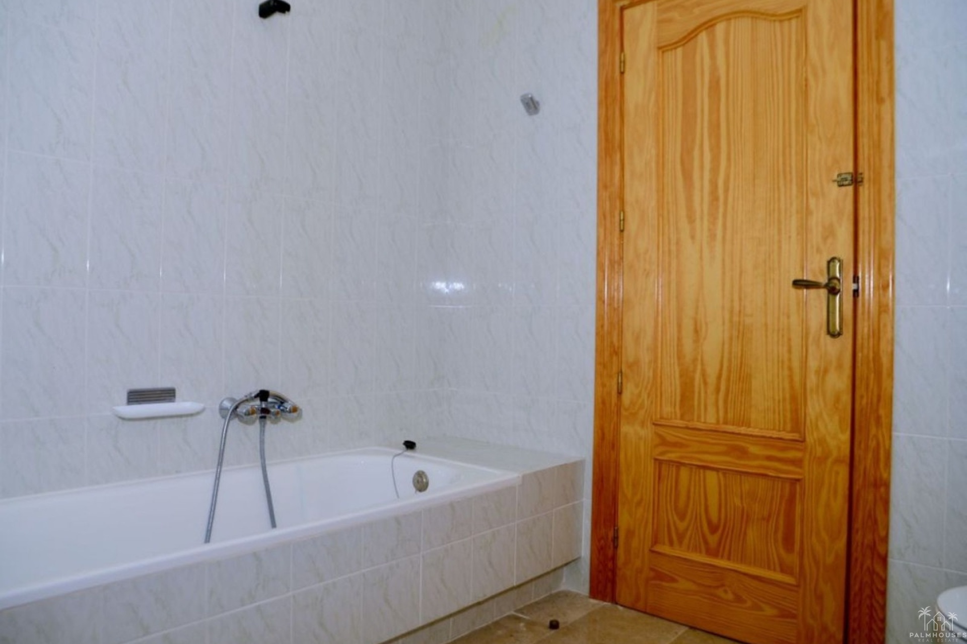 Revente - Villa - Lorca - Lorca Centro