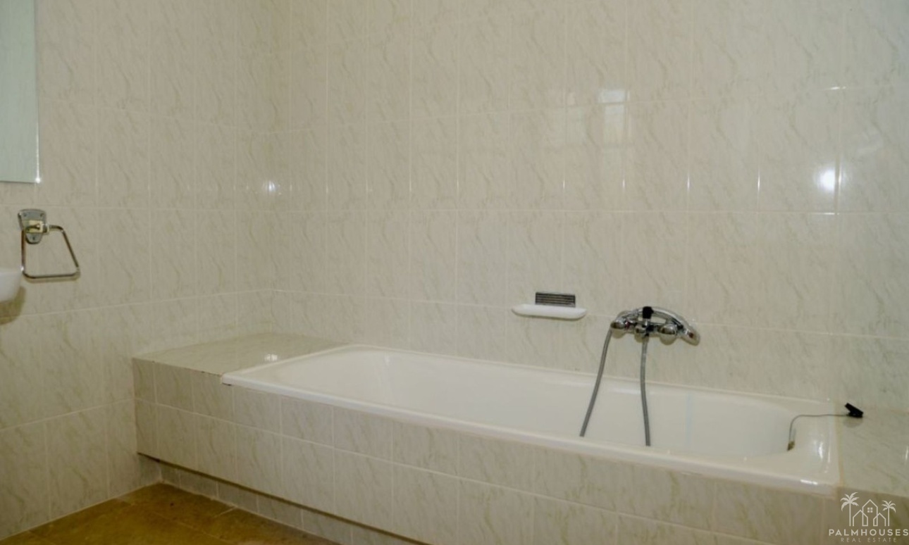 Revente - Villa - Lorca - Lorca Centro