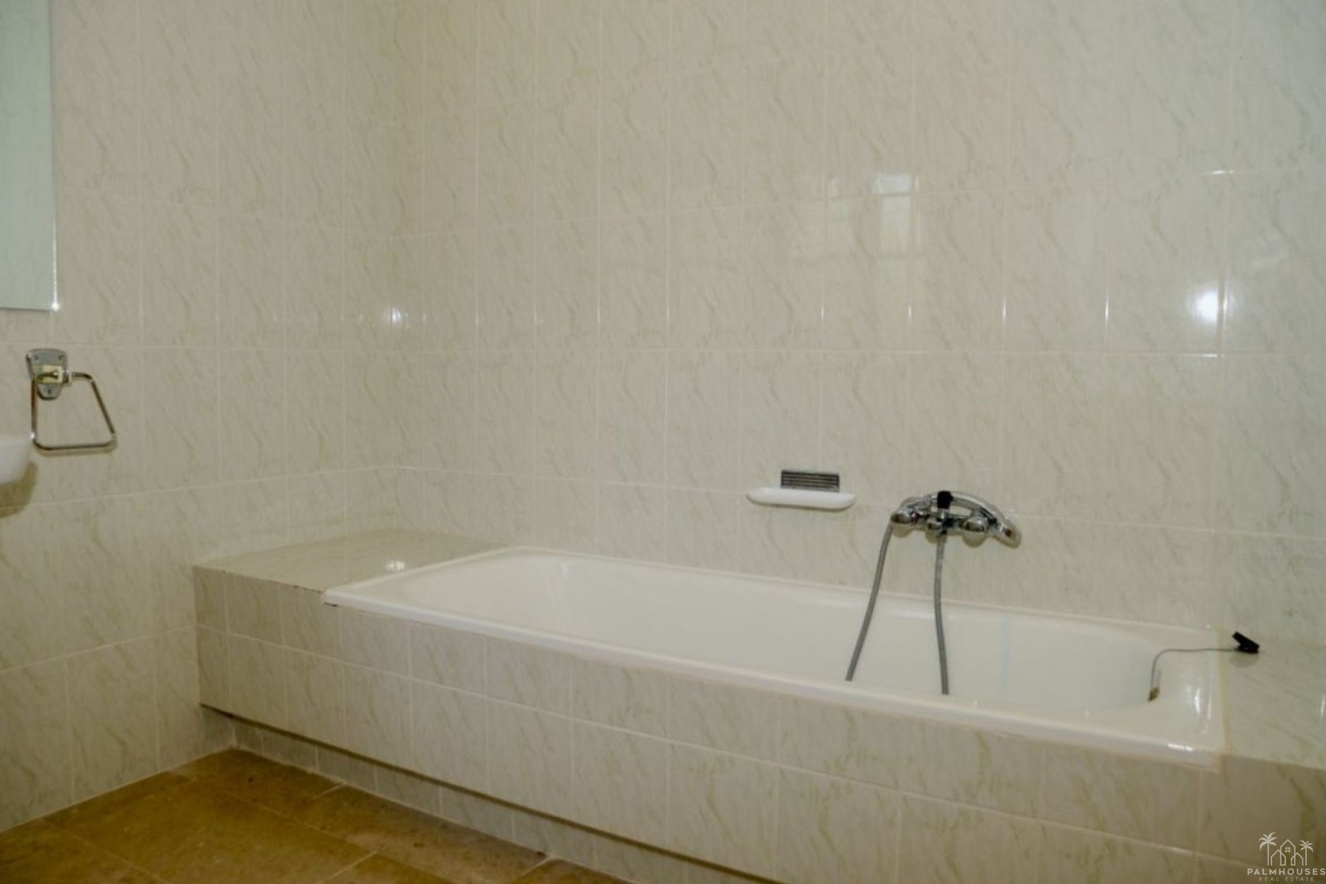 Revente - Villa - Lorca - Lorca Centro