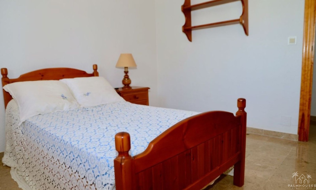 Revente - Villa - Lorca - Lorca Centro