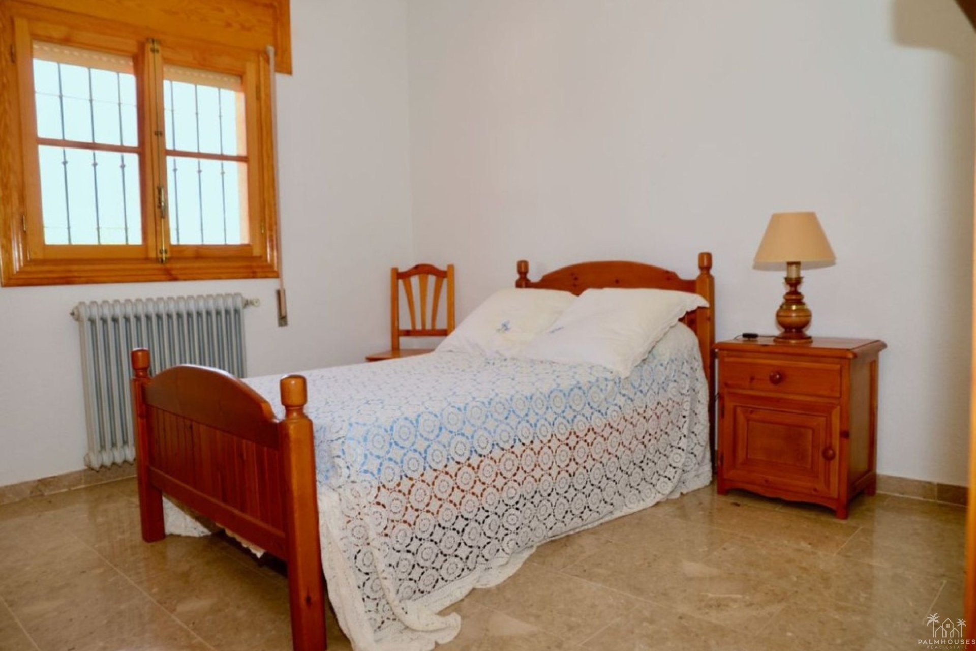 Revente - Villa - Lorca - Lorca Centro