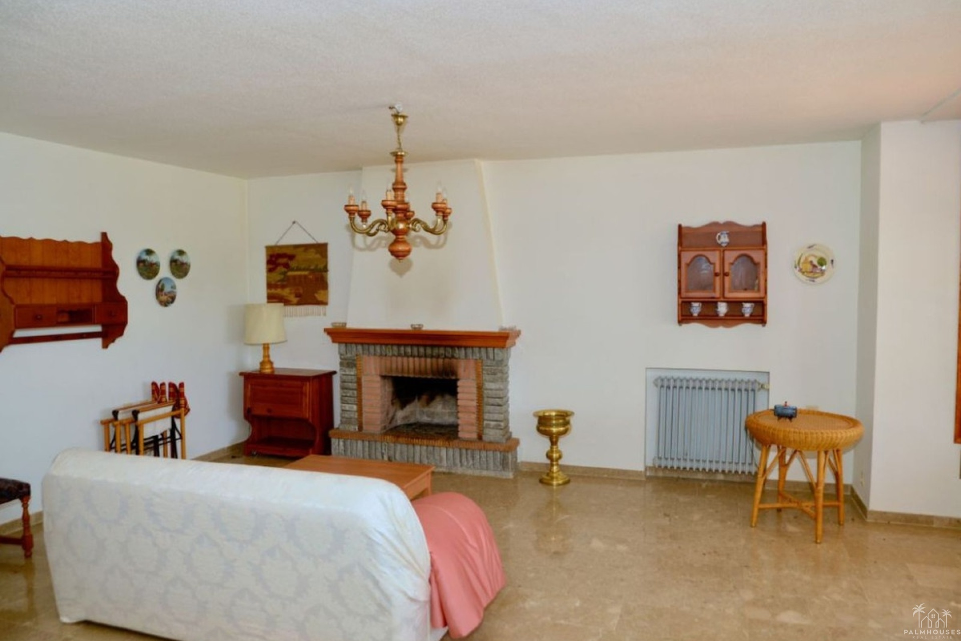Revente - Villa - Lorca - Lorca Centro