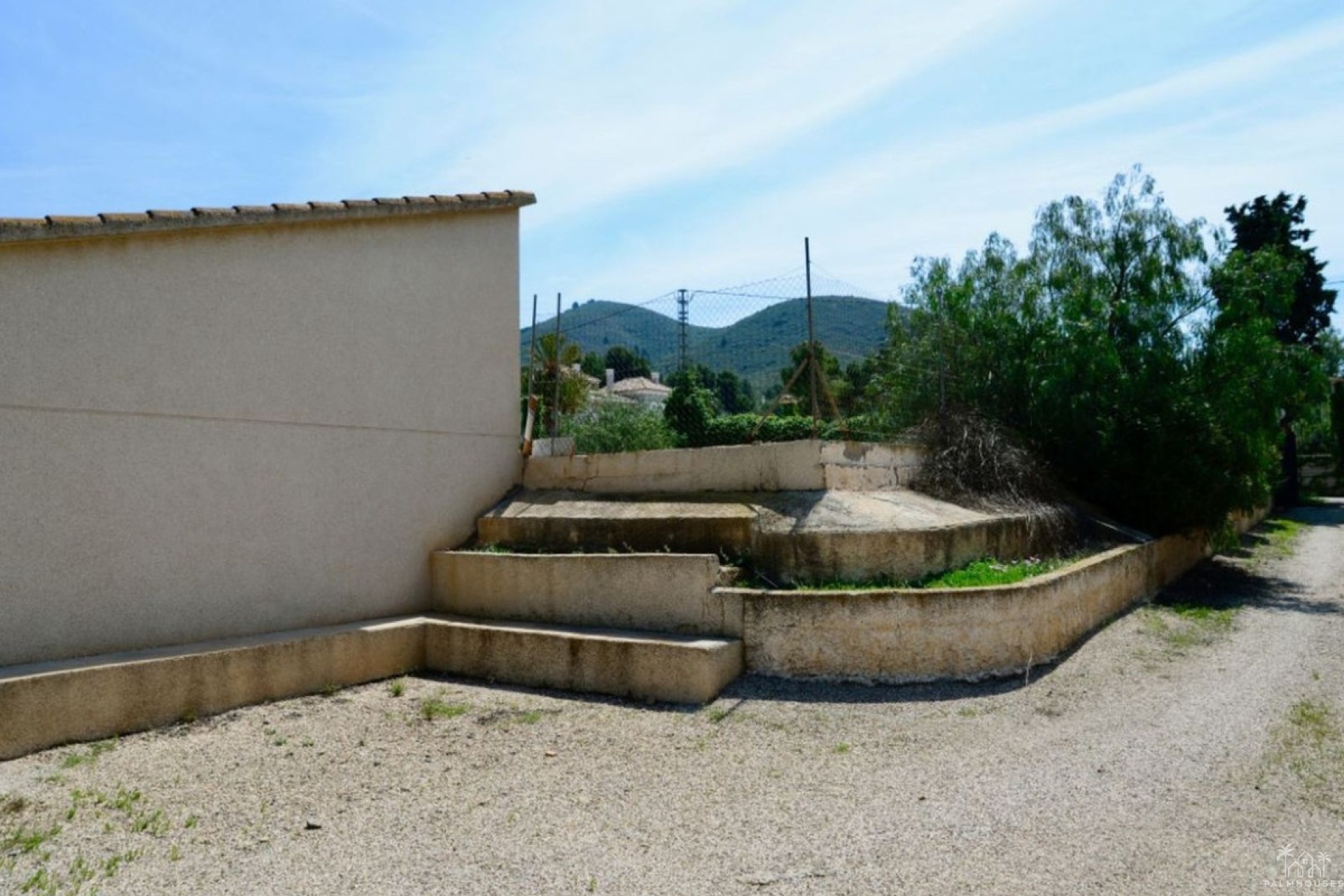 Revente - Villa - Lorca - Lorca Centro