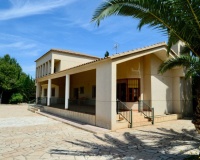 Revente - Villa - Lorca - Lorca Centro
