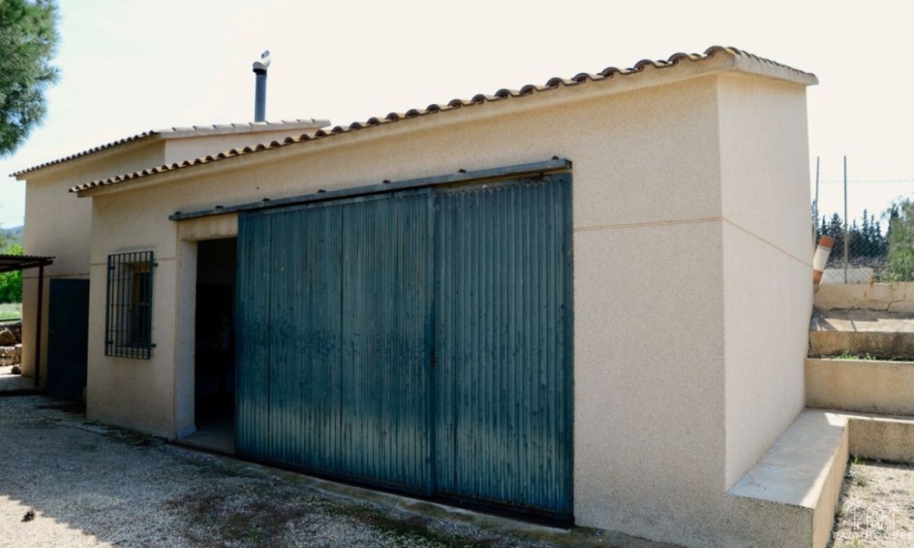 Revente - Villa - Lorca - Lorca Centro
