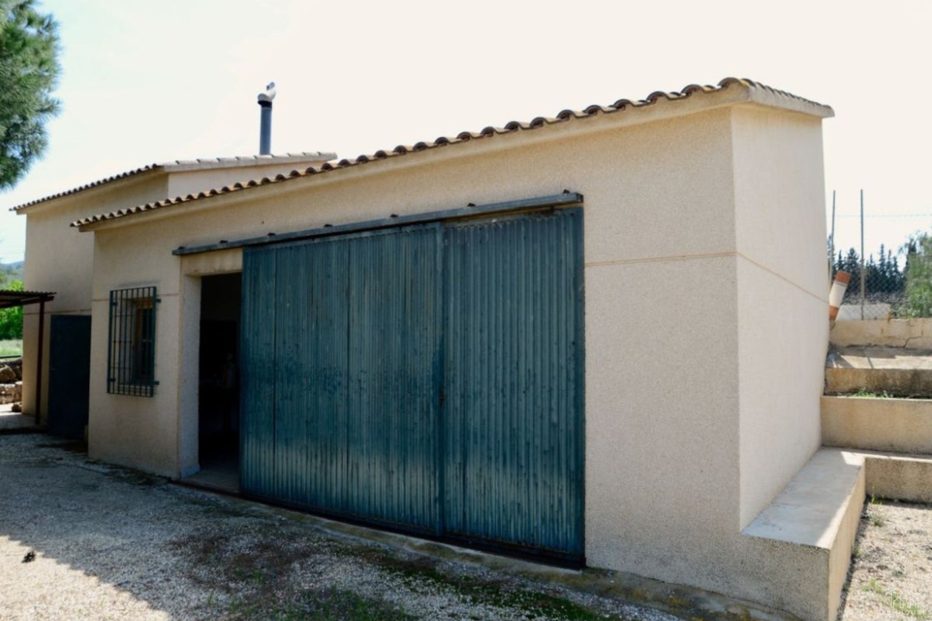 Revente - Villa - Lorca - Lorca Centro