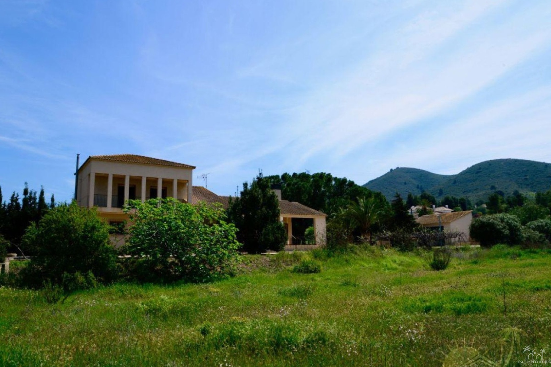Revente - Villa - Lorca - Lorca Centro