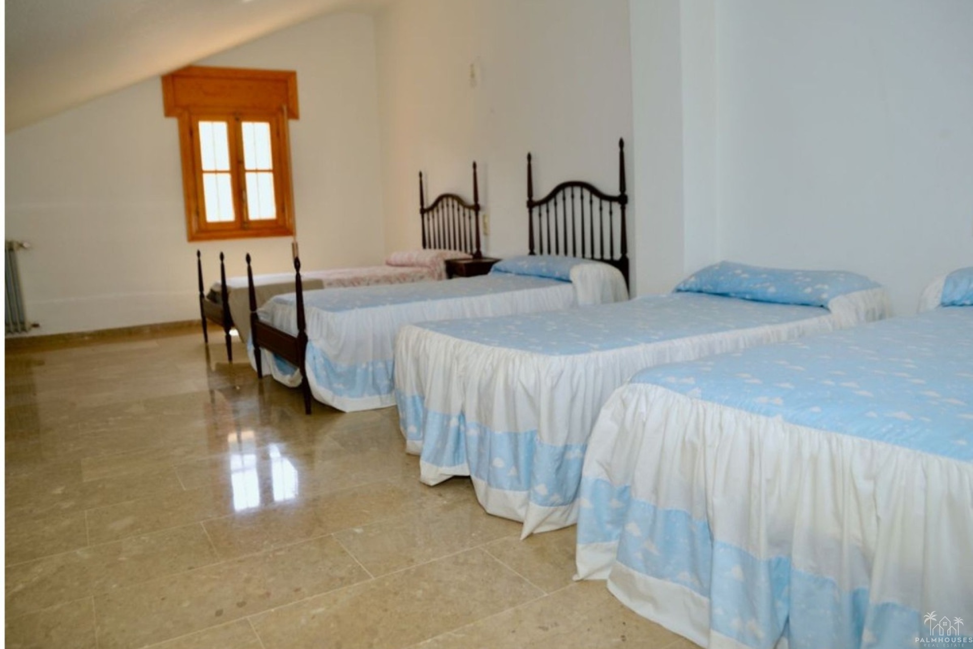 Revente - Villa - Lorca - Lorca Centro