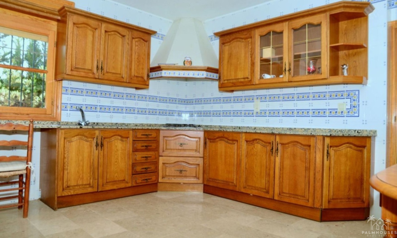 Revente - Villa - Lorca - Lorca Centro
