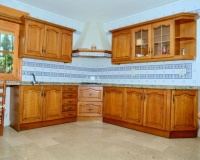 Revente - Villa - Lorca - Lorca Centro
