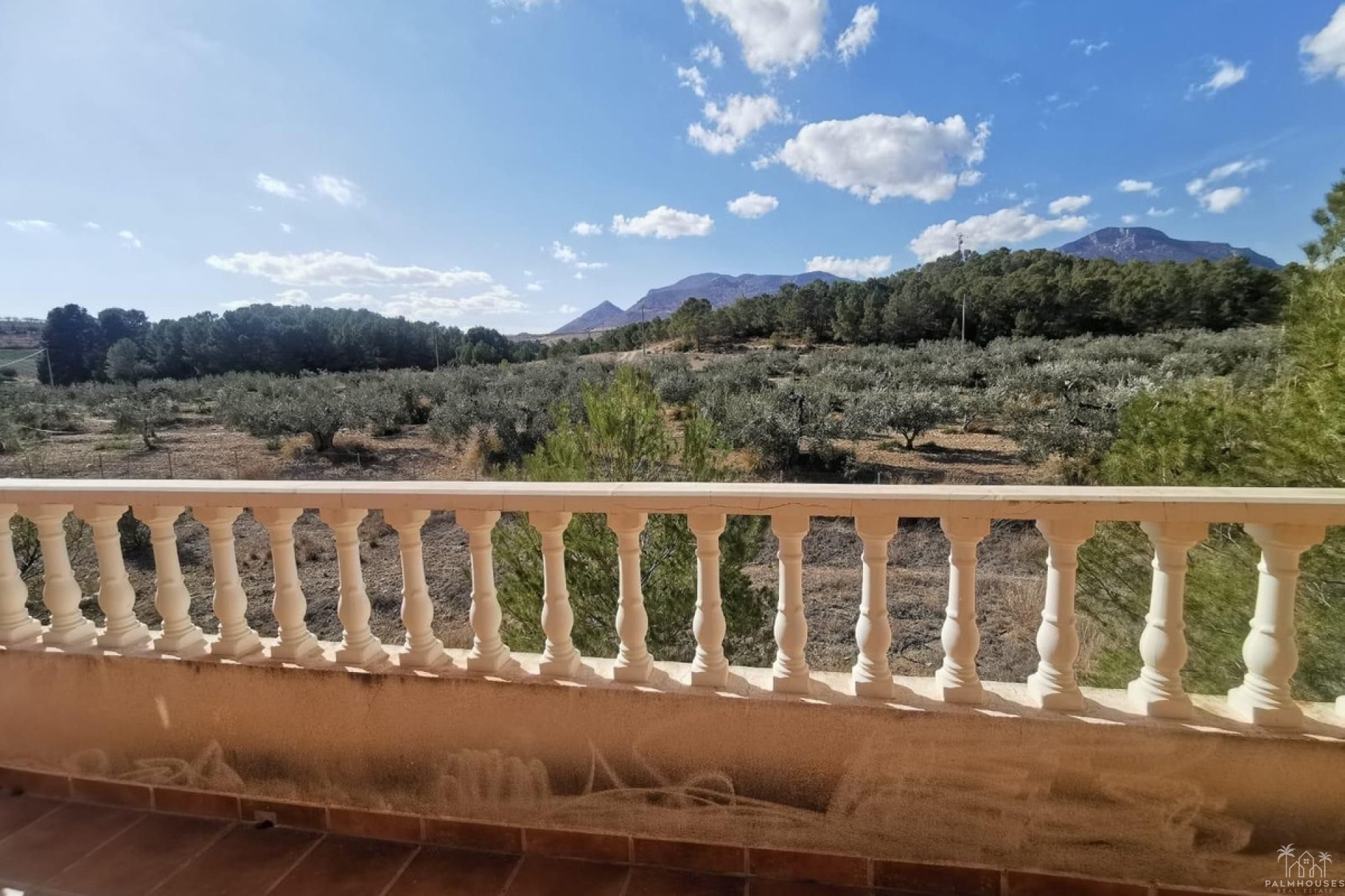 Revente - Villa - Lorca - Lorca Centro