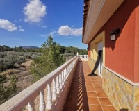 Revente - Villa - Lorca - Lorca Centro