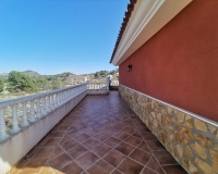 Revente - Villa - Lorca - Lorca Centro