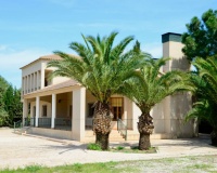 Revente - Villa - Lorca - Lorca Centro