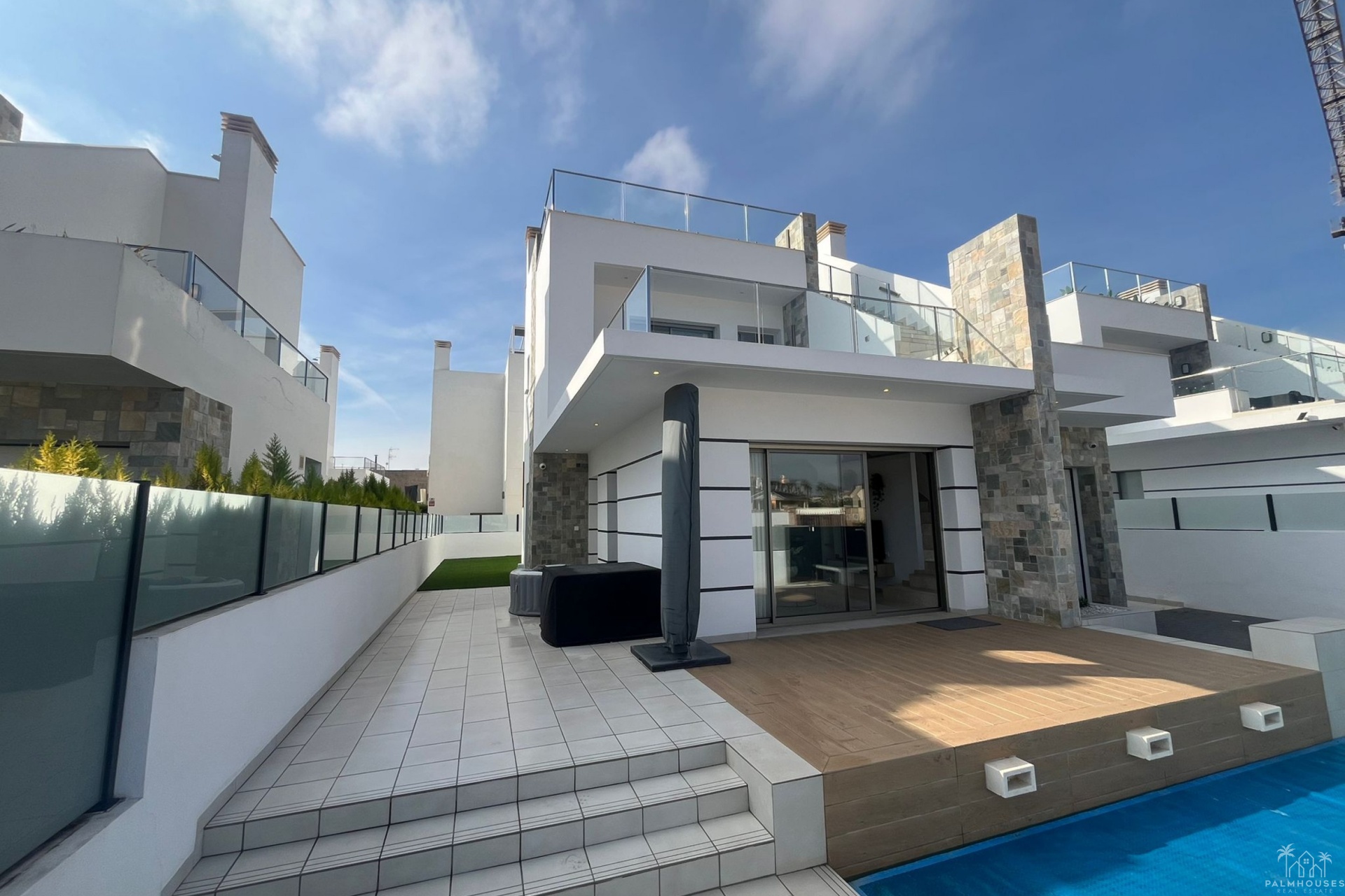 Revente - Villa - Los Alcazares - Costa Calida