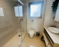 Revente - Villa - Los Alcazares - Costa Calida
