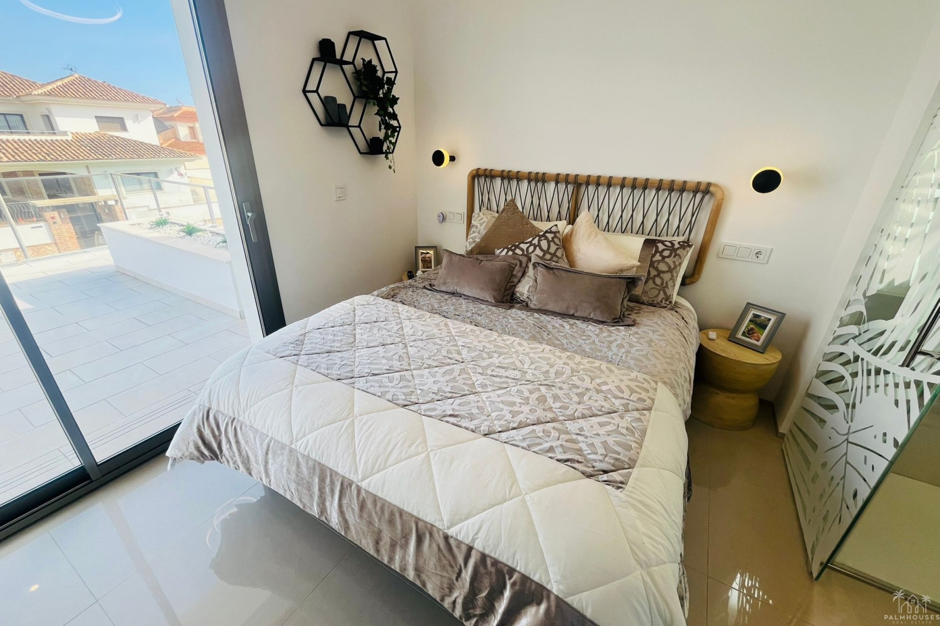 Revente - Villa - Los Alcazares - Costa Calida