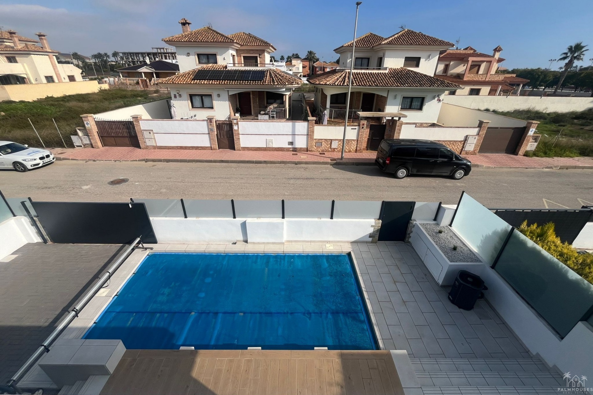 Revente - Villa - Los Alcazares - Costa Calida