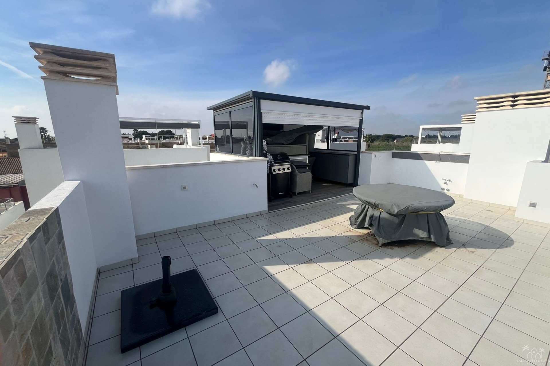 Revente - Villa - Los Alcazares - Costa Calida