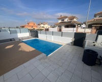 Revente - Villa - Los Alcazares - Costa Calida