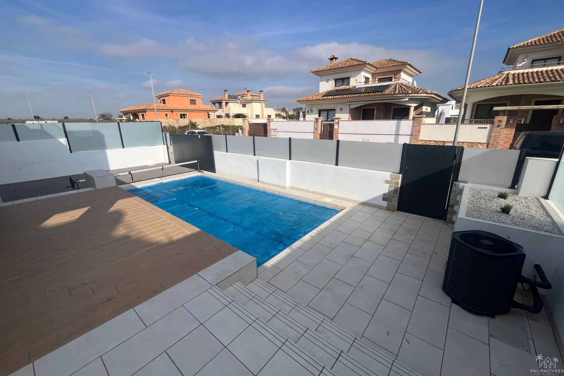 Revente - Villa - Los Alcazares - Costa Calida