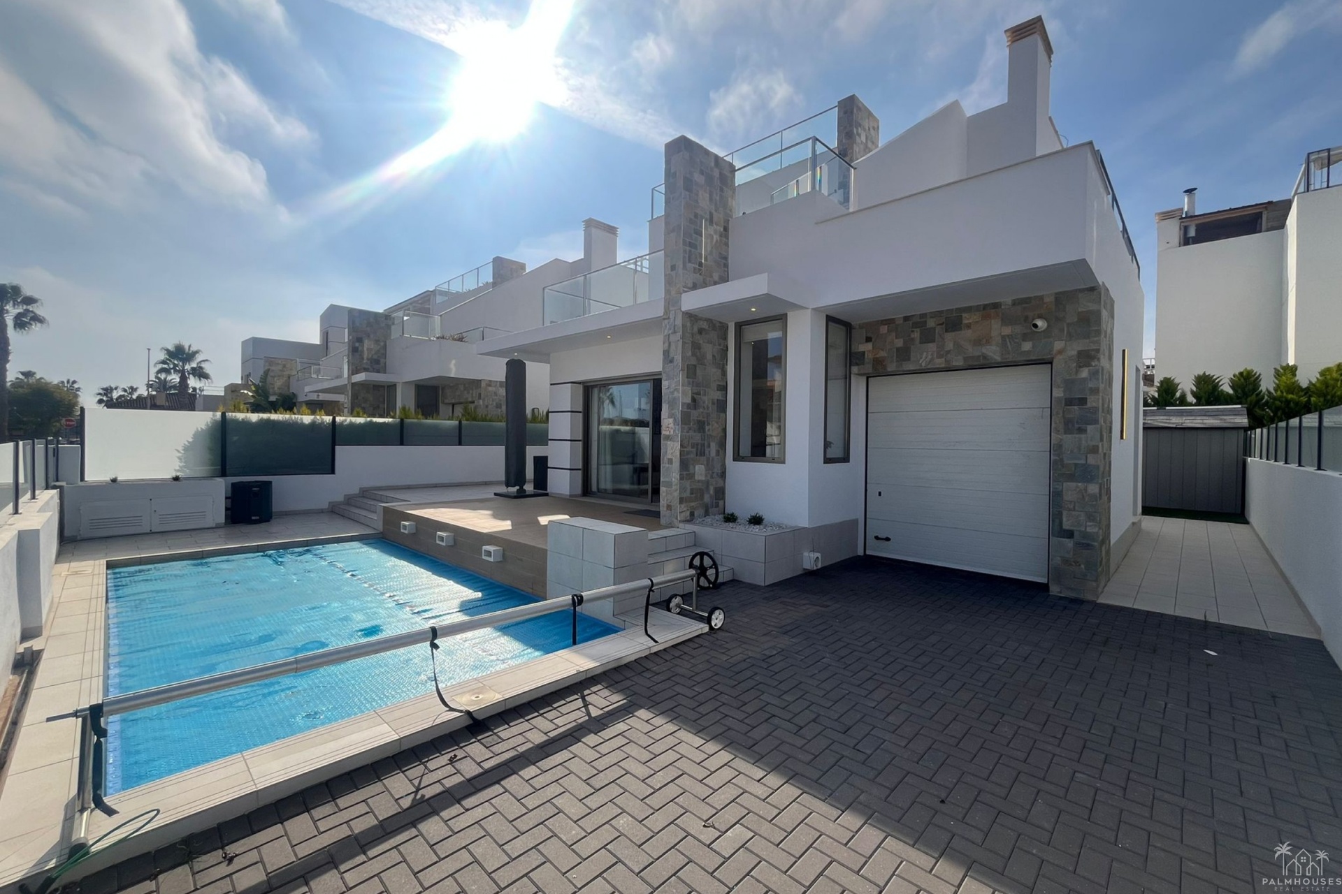 Revente - Villa - Los Alcazares - Costa Calida