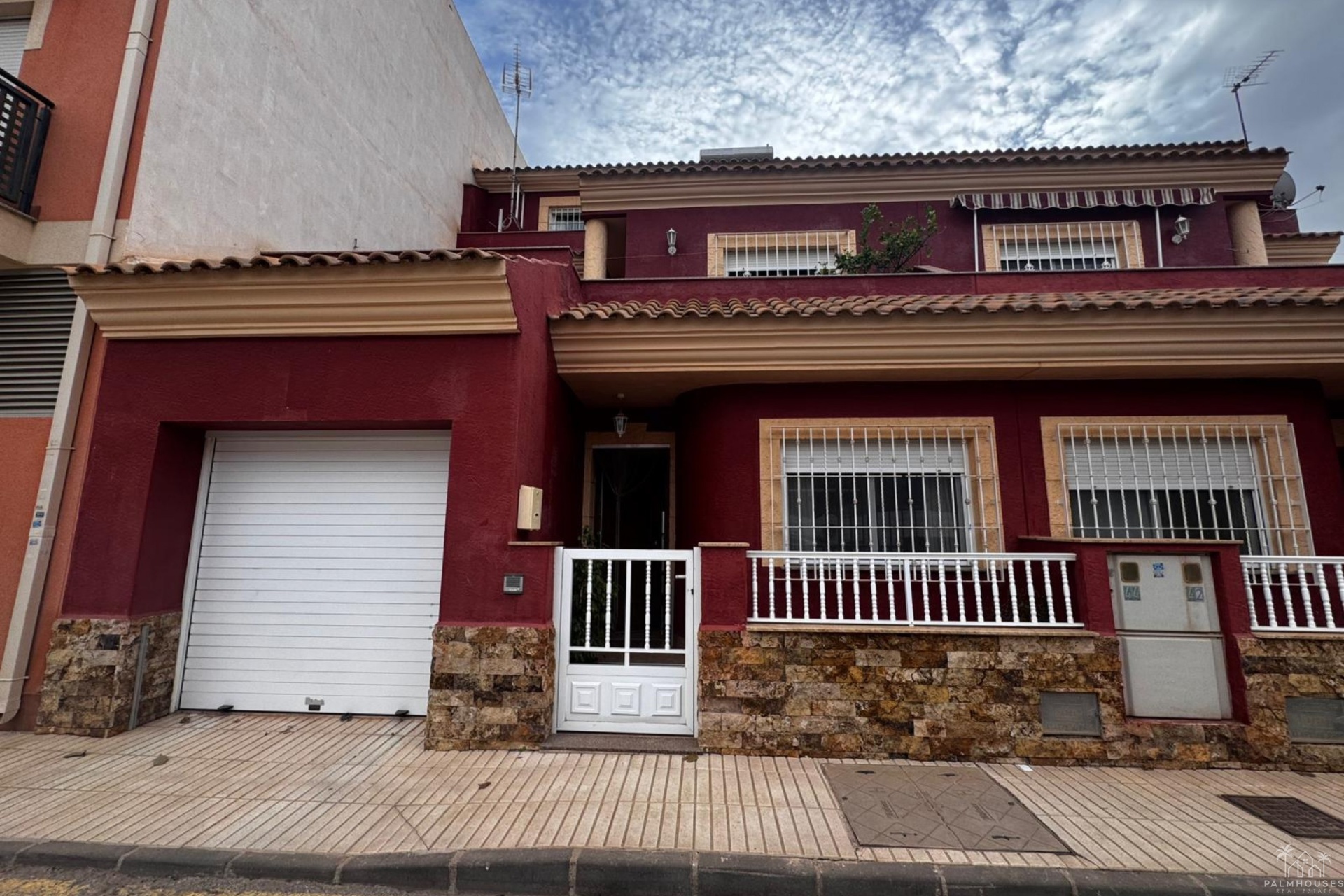 Revente - Villa - Los Alcazares - Costa Calida