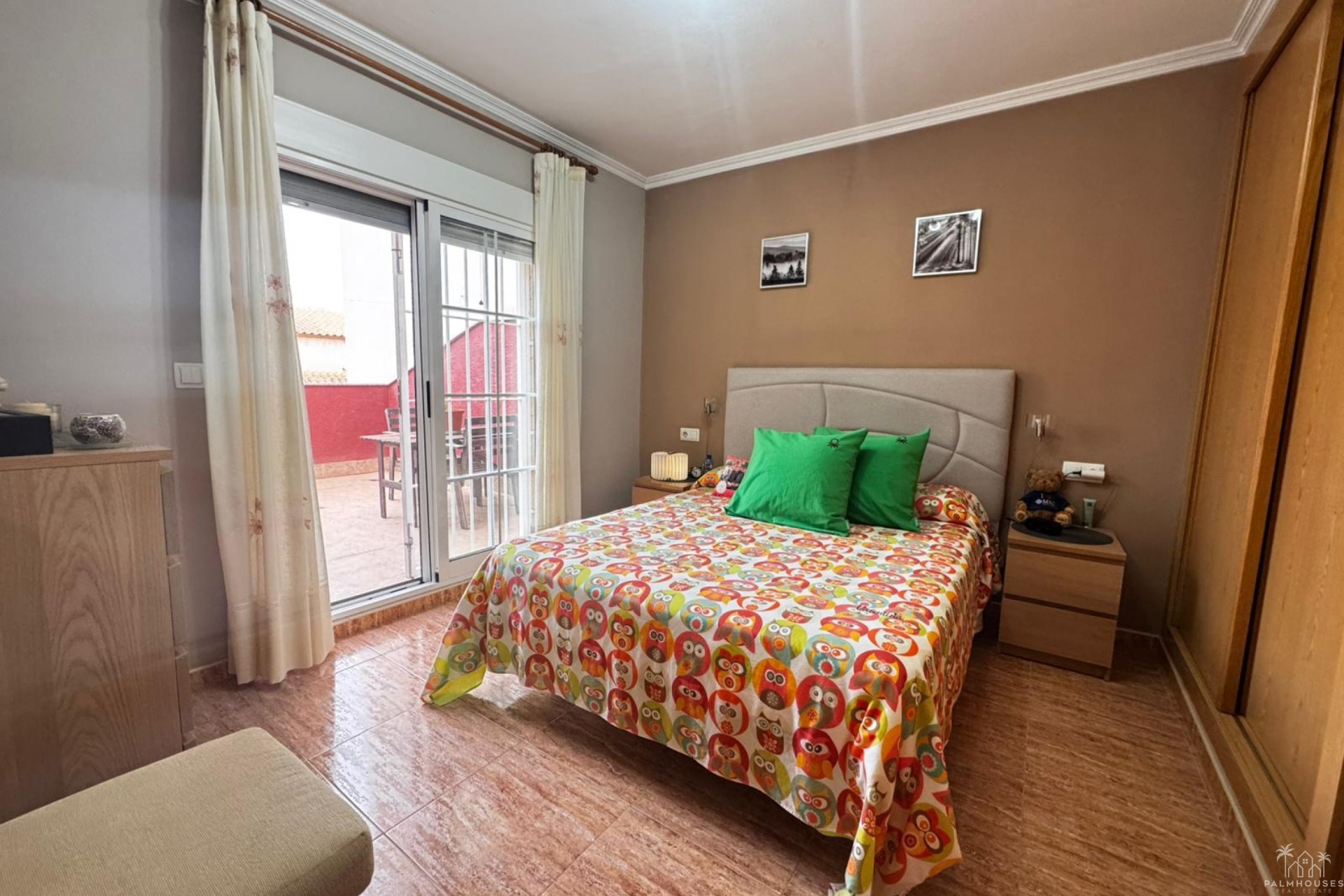 Revente - Villa - Los Alcazares - Costa Calida