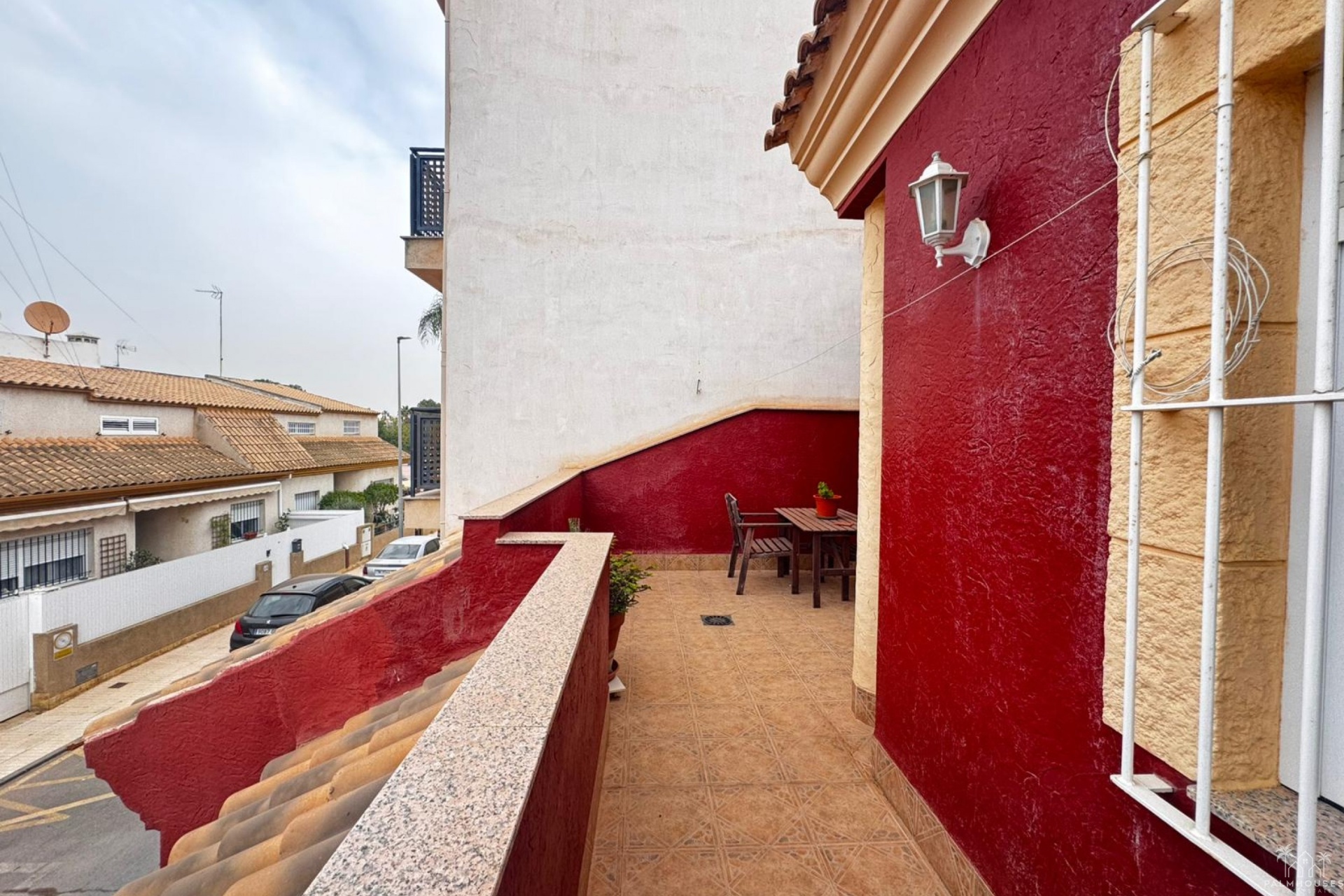 Revente - Villa - Los Alcazares - Costa Calida