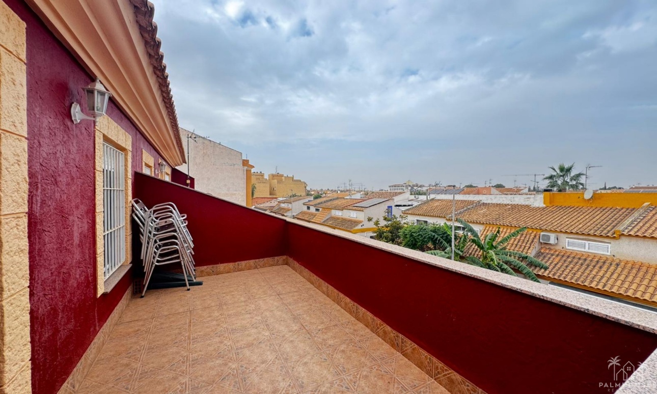Revente - Villa - Los Alcazares - Costa Calida