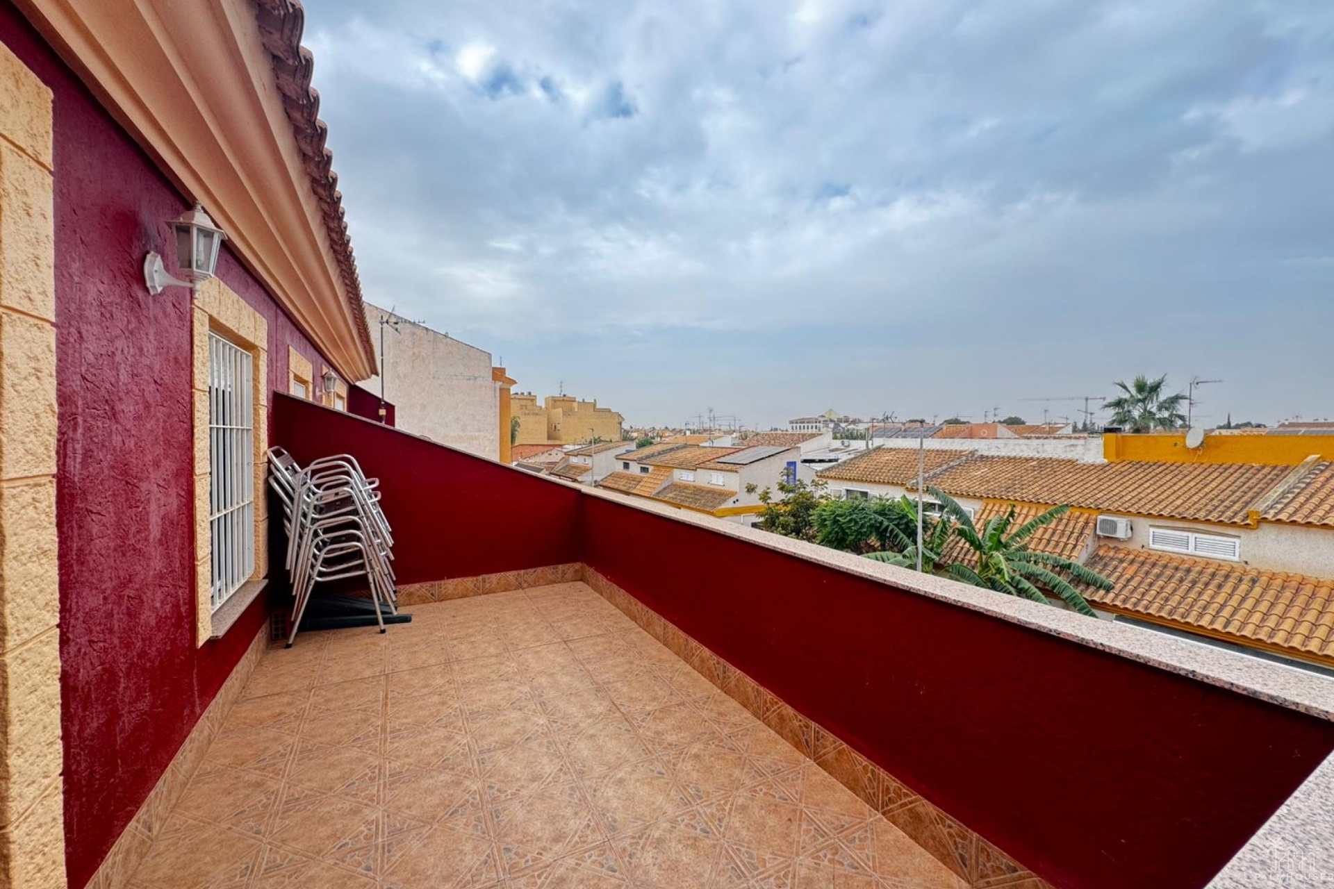 Revente - Villa - Los Alcazares - Costa Calida