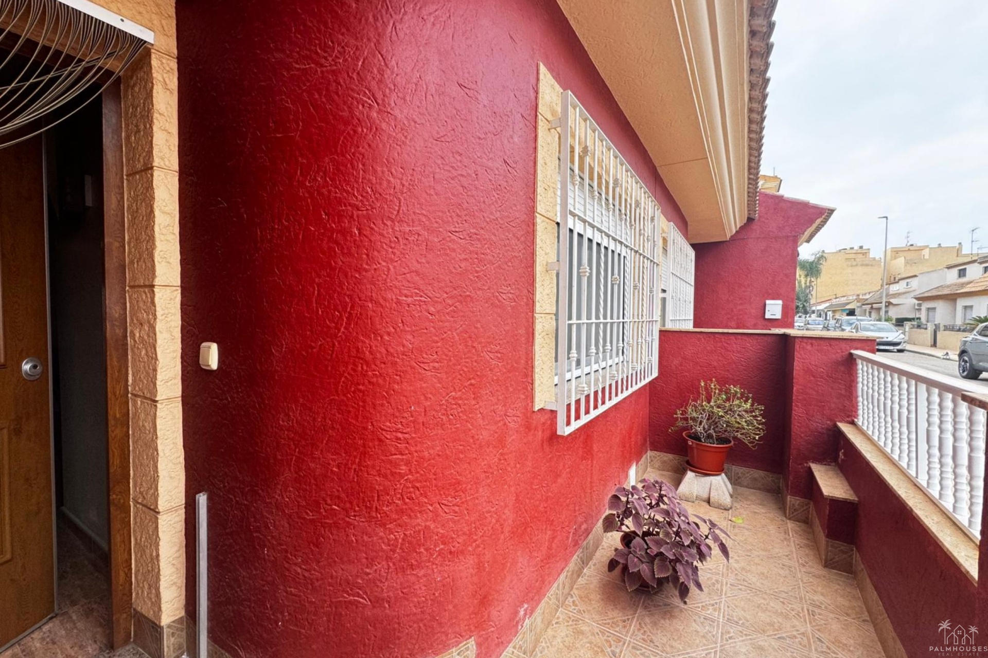 Revente - Villa - Los Alcazares - Costa Calida