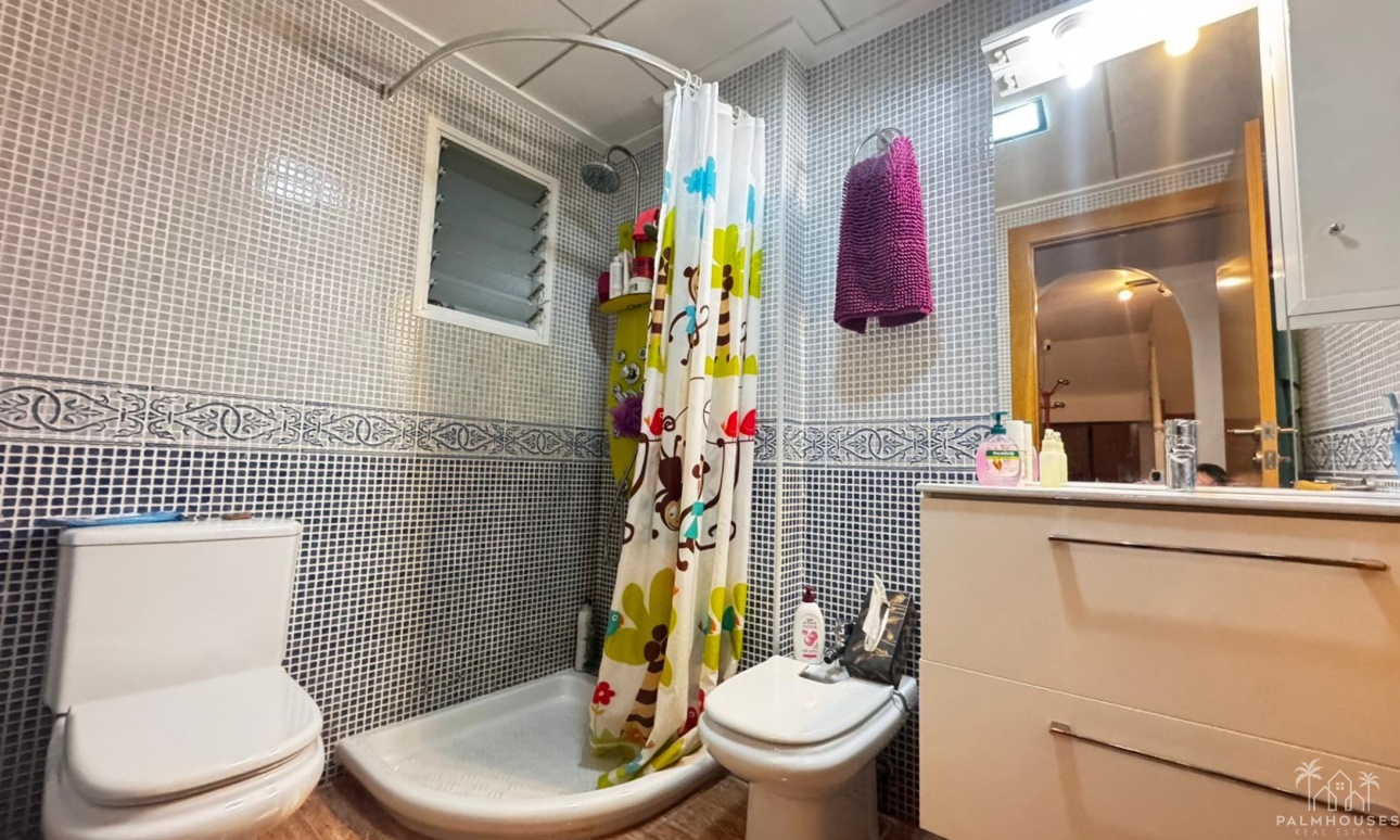Revente - Villa - Los Alcazares - Costa Calida