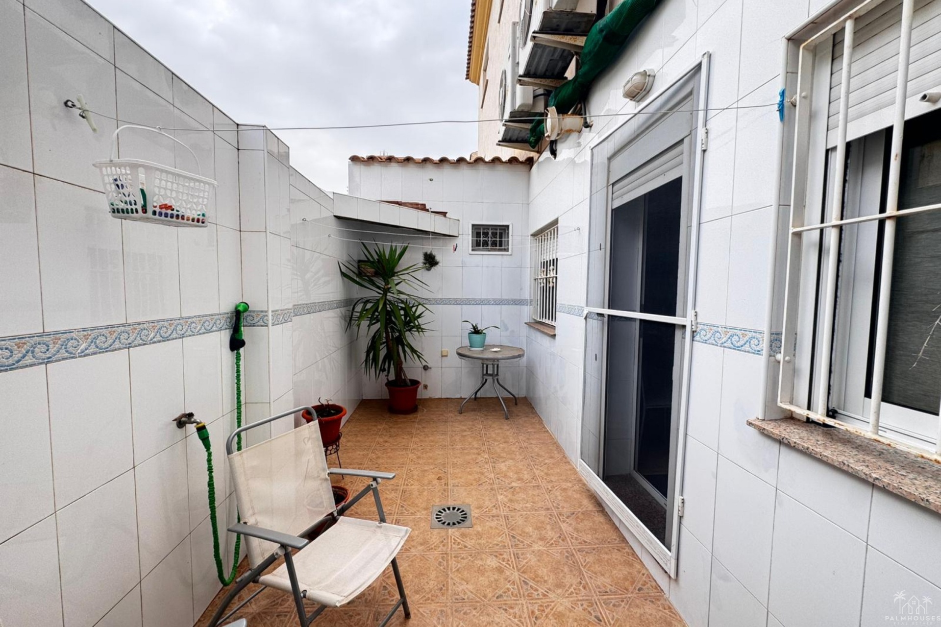 Revente - Villa - Los Alcazares - Costa Calida