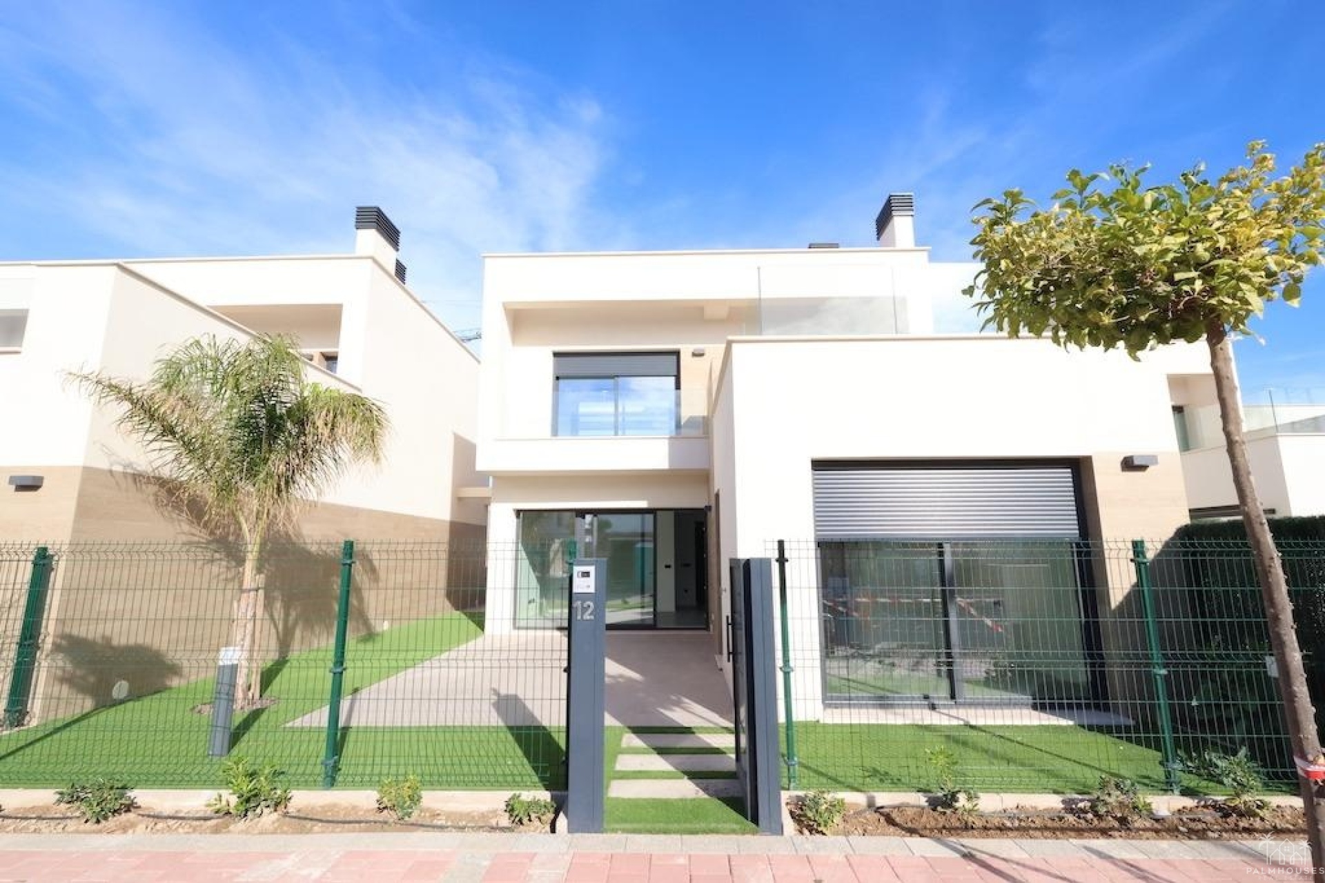 Revente - Villa - Los Alcazares - Costa Calida