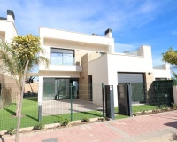 Revente - Villa - Los Alcazares - Costa Calida