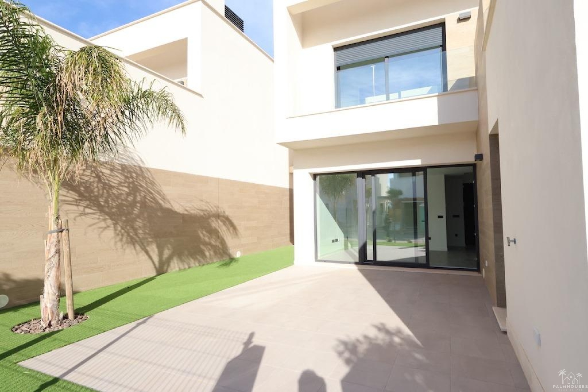 Revente - Villa - Los Alcazares - Costa Calida
