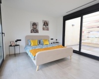 Revente - Villa - Los Alcazares - Costa Calida