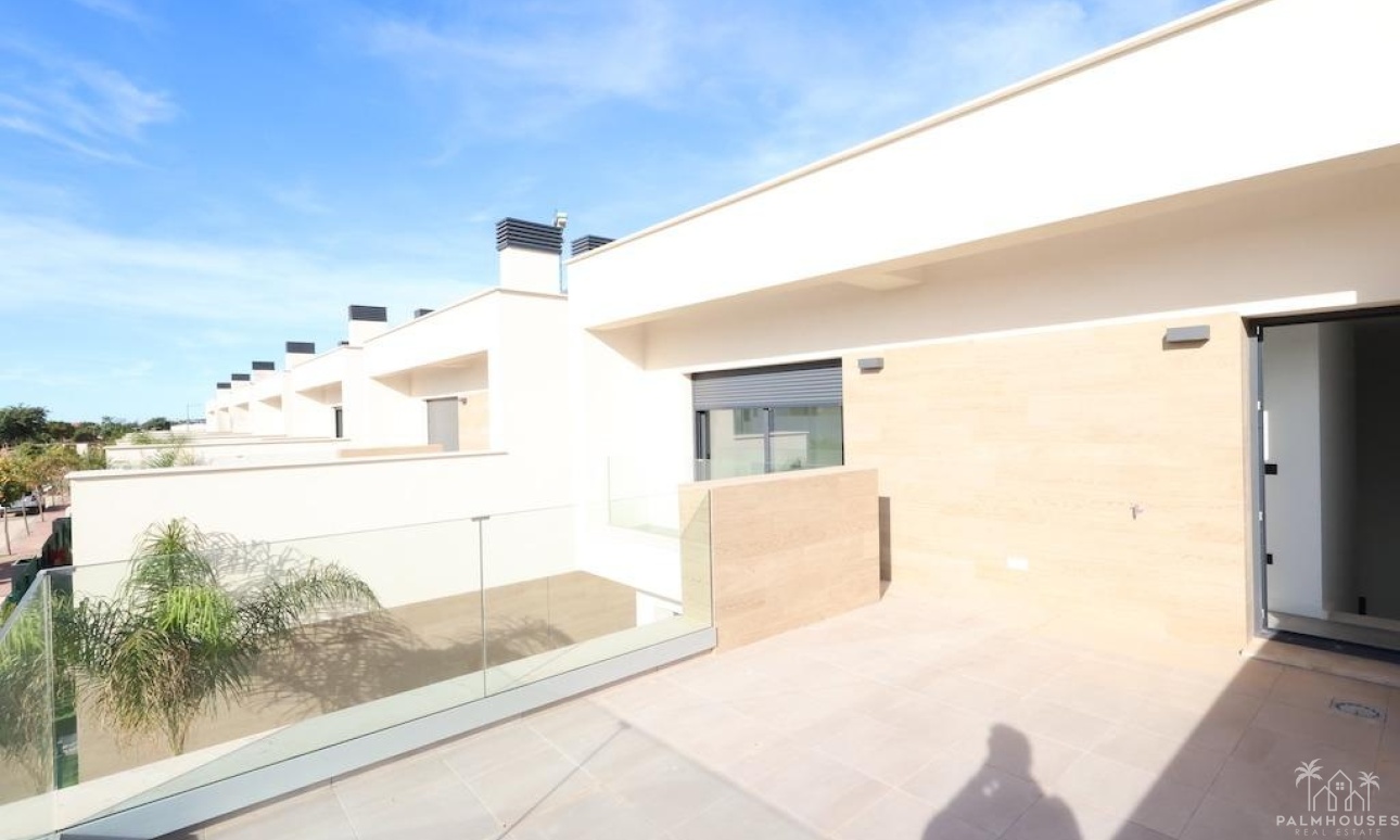 Revente - Villa - Los Alcazares - Costa Calida