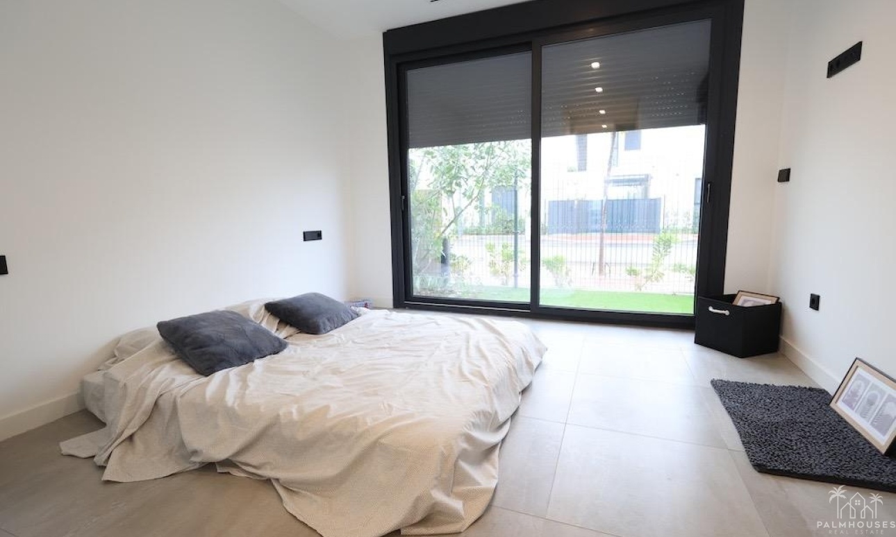 Revente - Villa - Los Alcazares - Costa Calida