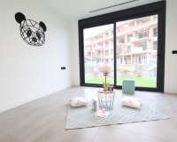 Revente - Villa - Los Alcazares - Costa Calida