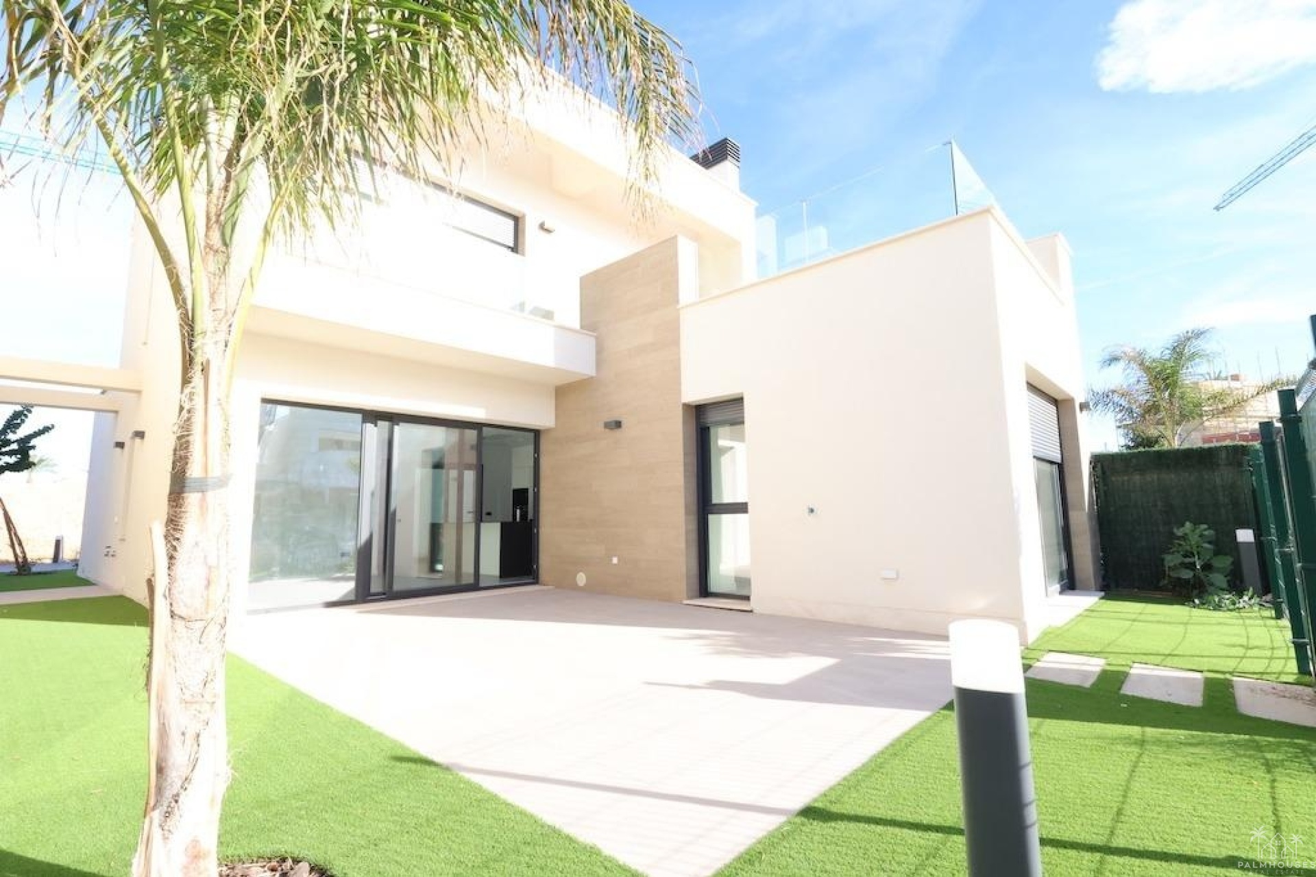 Revente - Villa - Los Alcazares - Costa Calida