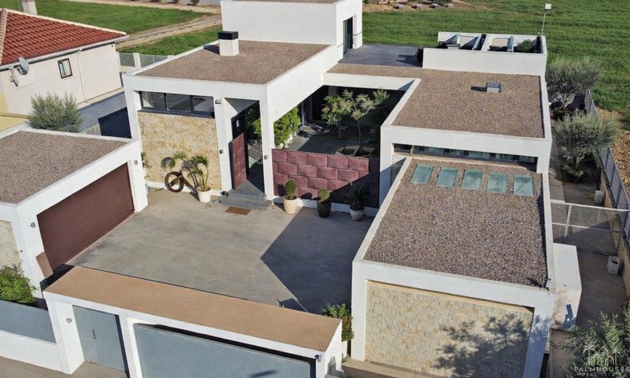 Revente - Villa - Los Alcazares - Costa Calida