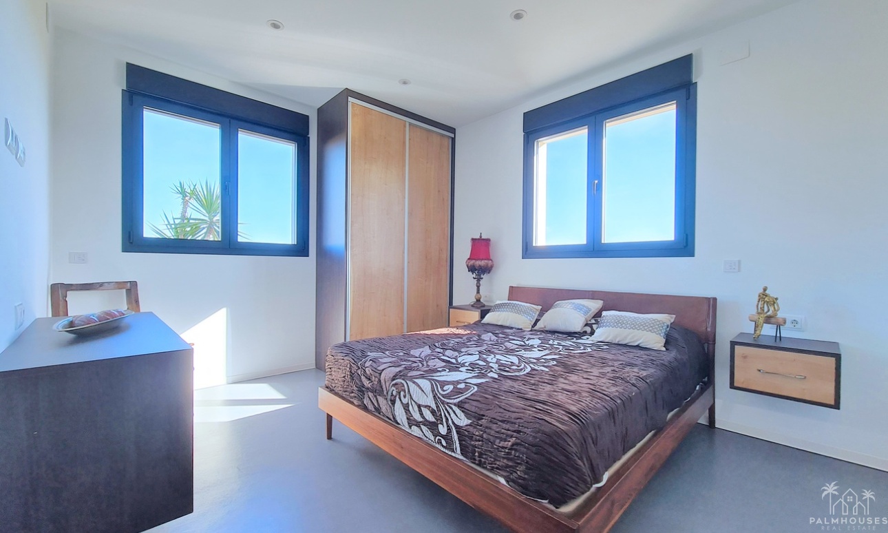 Revente - Villa - Los Alcazares - Costa Calida